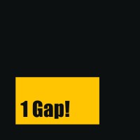 1 Gap! Podcast logo - Similar company to Mindro
