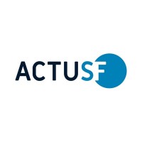 ActuSF logo - Similar company to Editions Actusf