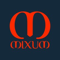 Mixum logo - Similar company to Studio Baldi