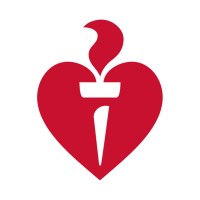 Heart Foundation logo - Similar company to Softpie