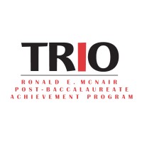 TRIO McNair Scholars logo - Similar company to Conference For Engineering Diversity - Ced