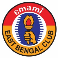 Emami East Bengal logo - Similar company to Mohammedan Sc