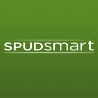 Spud Smart logo - Similar company to Ecotea