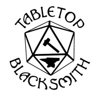 Tabletop Blacksmith logo - Similar company to Tabletop Vacations, Inc.