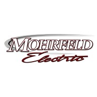 MOHRFELD ELECTRIC logo - Similar company to Smart Elevators