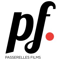 Passerelles Films logo - Similar company to All4Prod