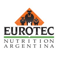 Eurotec Nutrition Argentina logo - Similar company to Roberto Pasmanter S.A.