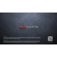 W A Siqueira Engenharia Ltda logo - Similar company to W Engenharia Ltda