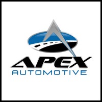 Apex Automotive logo - Similar company to Formpiece