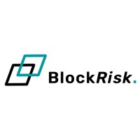 BlockRisk logo - Similar company to Doyeno