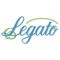 Legato logo - Similar company to Fiore Pay