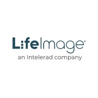 Life Image logo - Similar company to Heart Imaging Technologies