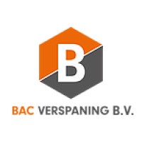 BAC VERSPANING B.V. logo - Similar company to J&R Verspaning B.V.