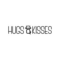 Hugs & Kisses logo - Similar company to Cranberry Customs