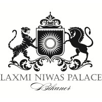 The Laxmi Niwas Palace logo - Similar company to The Healing Hills