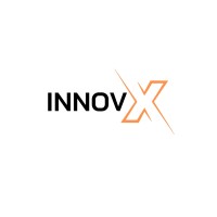 InnovX Bilişim A.Ş logo - Similar company to Mejortex Tekstil İthalat İhracat Sanayi Ve Ticaret A.Ş.