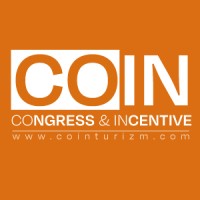 Coin Turizm Kongre Organizasyon ve Dan. A.Ş. logo - Similar company to Ea Congress