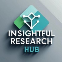 Insightful Research Hub logo - Similar company to Blueview Group Ltd.