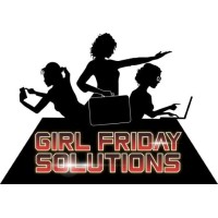 Girl Friday Solutions logo - Similar company to Gorilla Usa