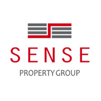 Sense Property Group logo - Similar company to Thaimax Property Group