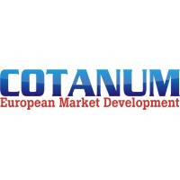 Cotanum GmbH logo - Similar company to D-Flexx