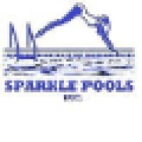 Sparkle Pools, Inc. logo - Similar company to Elite Pools