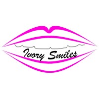 IVORY SMILES TEETH WHITENING LTD logo - Similar company to Lumiwhite Teeth Whitening
