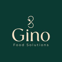 Gino Food Solutions logo - Similar company to Transic