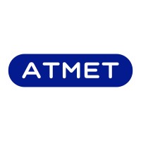 ATMET logo - Similar company to Cairo929
