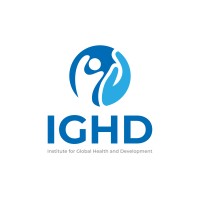Institute for Global Health and Development logo - Similar company to Beyond Sciences Initiative (Bsi)