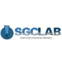 Smart Grid Computing Laboratory