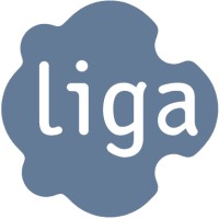 Liga Produção Cultural logo - Similar company to Transformare Consultoria Jr.
