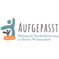 AUFGEPASST e.V. logo - Similar company to Npo-Academy