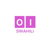 Oi Swahili logo - Similar company to Baraza La Kiswahili La Taifa (Bakita)