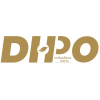 DHPO logo - Similar company to Air-Motion Roasters