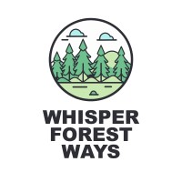 Whisper Forest Ways logo - Similar company to Superwarm Ai