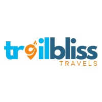 Trailbliss Travels LLP logo - Similar company to Webnatrix Technologies (Opc) Pvt Ltd