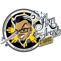 Art The Artist Studios logo - Similar company to رسام نقش