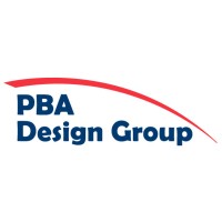 PBA Design Group, Inc. logo - Similar company to Moisture Intrusion Solutions, A Salas O'Brien Company