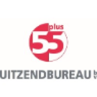 Uitzendbureau 55plus B.V. logo - Similar company to Flexexpress Uitzendbureau