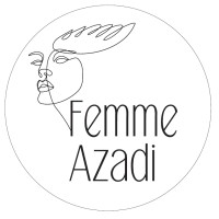 Femme Azadi logo - Similar company to Abramundi