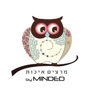 מרצים איכות logo - Similar company to Cangive