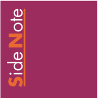 Side Note logo - Similar company to Pingmaster