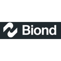 Biond AB logo - Similar company to Bonbio Ab