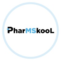 PharMSkooL logo - Similar company to 14Impressions