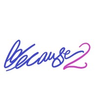 Because2 Safeguarding logo - Similar company to Leodis Consulting Ltd