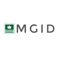 MGID SA logo - Similar company to Pathé Suisse Sa