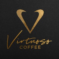 Virtuoso Coffee logo - Similar company to Flor&Go