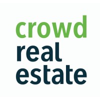 Crowdrealestate logo - Similar company to Sameningeld