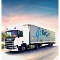 Doğan Taşımacılık Inş. San. Ltd. Şti. logo - Similar company to Doğan Taşımacılık